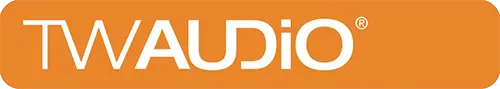logo TW AUDiO