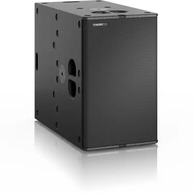 Ремонт сабвуферов